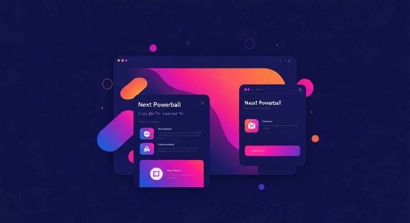 넥스트 파워볼 유저라면 무조건 알아야 할 사이트 중요 포인트