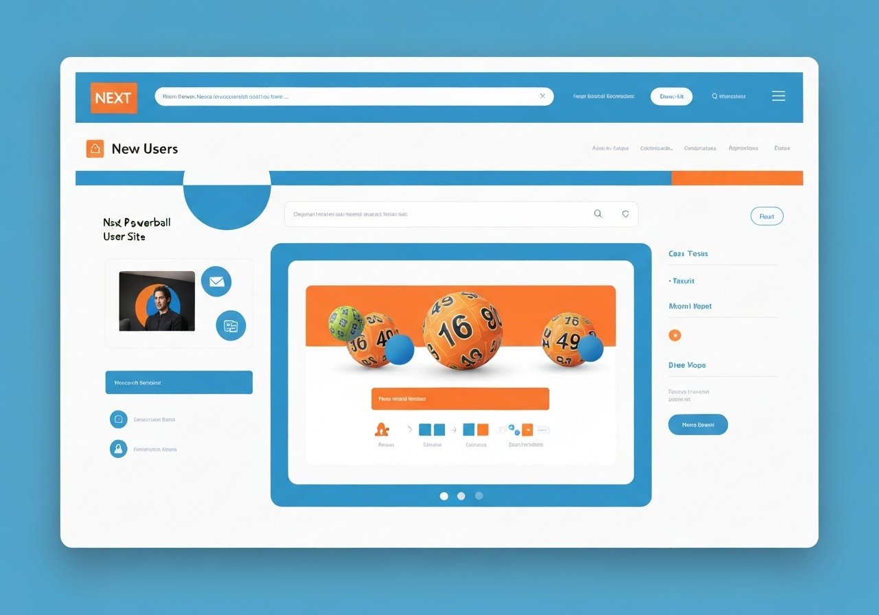 넥스트 파워볼 유저라면 무조건 알아야 할 사이트 중요 포인트