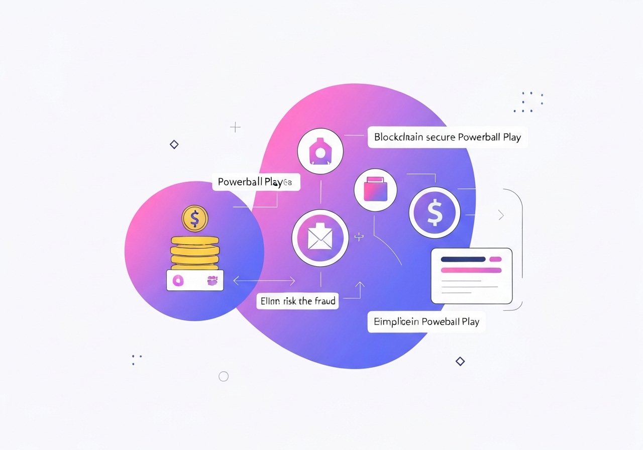 블록체인파워볼 플레이가 쉬워지는 먹튀없는 핵심 동작법