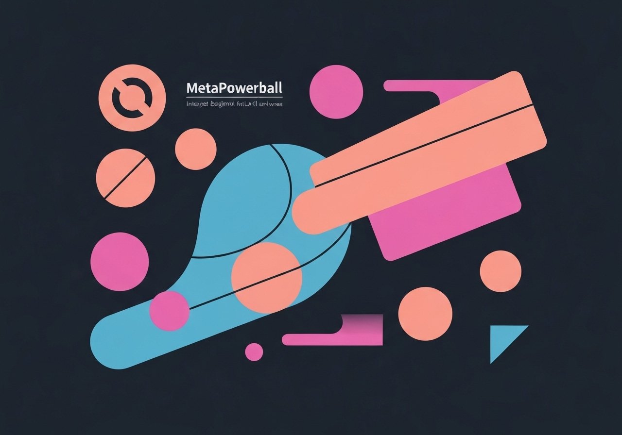 메타파워볼 입문자 필독! 무기명 개념 모르면 시작도 하지 마라