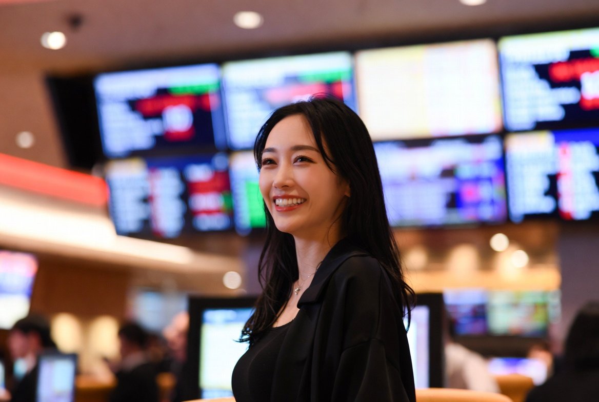 MGM홀짝 로투스홀짝 둘 다 해보고 느낀 차이점